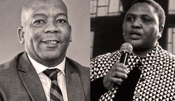 TRAINSPOTTER: The murder of an Ordinary Member, the anointing of Thoko Didiza, and the battle for the soul of Tshwane