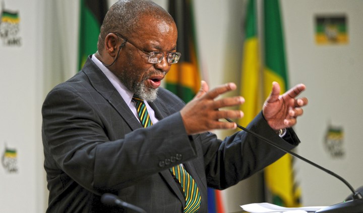 HANNIBAL ELECTOR: The ANC pulls an electoral list/non-event trick