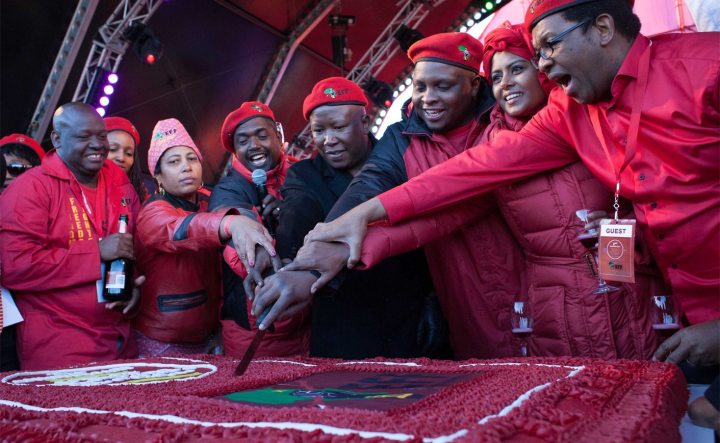The Terrible Twos: The EFF celebrates an anniversary, but does it come of age?