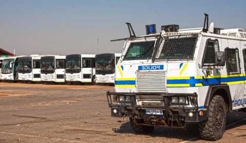 Mamelodi Down: How a transport spat could turn into full-blown war