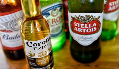 Charles Glass Half Full: The end of SABMiller, but what comes next?