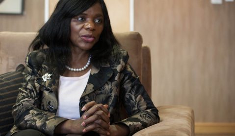 Bad day at SA Post Office: Madonsela, Barnes expose mismanagement and financial crisis