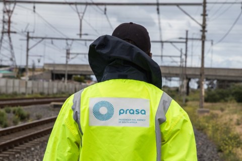 Prasa pays lawyers, secures representation in R6bn contracts matter