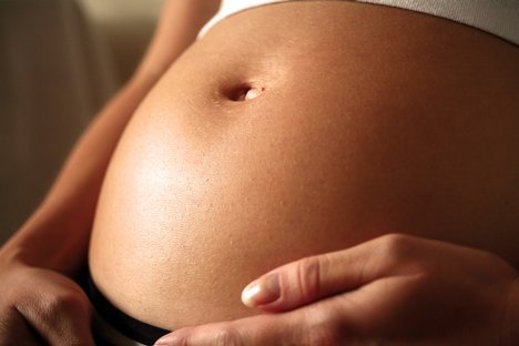 Call for Child Support Grant to include poor pregnant women