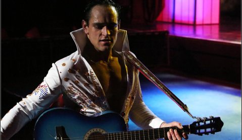 Private Presley: A ballet fit for The King
