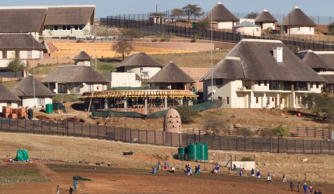 Analysis: Reporting Nkandla – anatomy of a scandal, and how the media responded