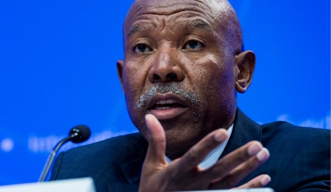 ANC starts process of talks about talks about nationalisation of SA Reserve Bank