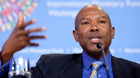 Reserve Bank Governor Kganyago, a voice of reason amid a political cacophony