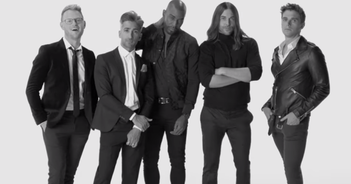 Queer Eye, redux: The Fab Five deliver some knockout blows to bigots