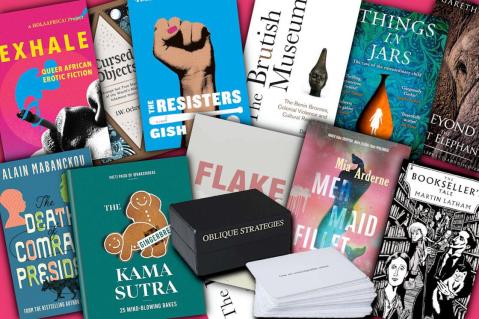 The Reading List’s Guide to the Less Obvious (But Still Essential) Books of 2020