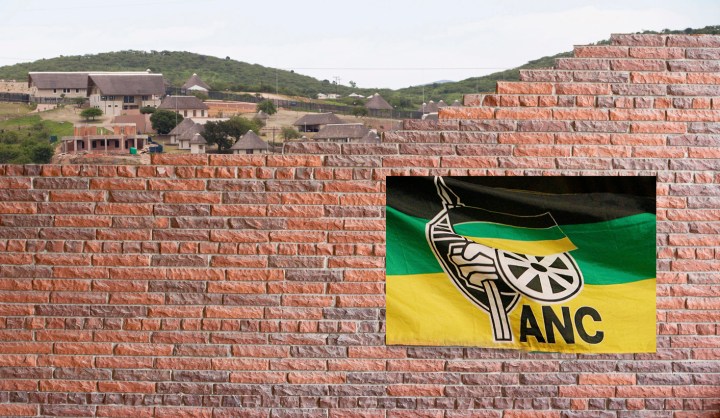 Defending the indefensible: How Nkandla is killing the ANC’s vibe