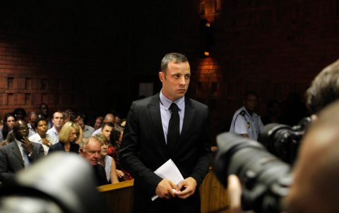 Pistorius bail hearing: Hilton Botha recalled to the stand