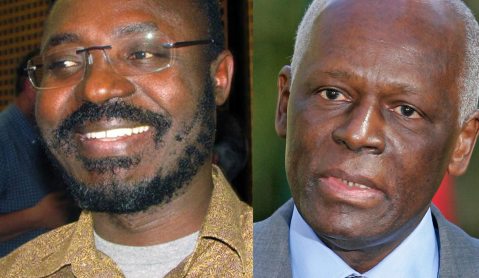 A cry from the heart: Open letter to Angola’s President