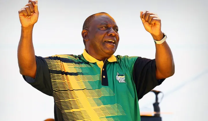 ANC’s 106th: In his Big Speech, Ramaphosa envisions a better party for SA’s better future 