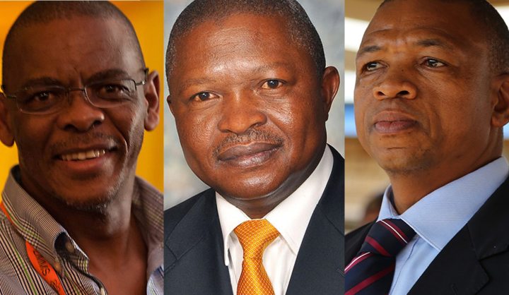ANC’s leadership race: The rise of the ‘premier league’