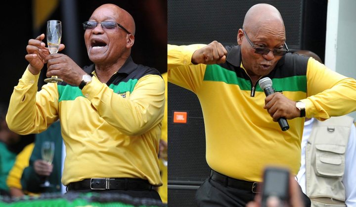 Slates and leadership battles: The ANC’s double-headed demon