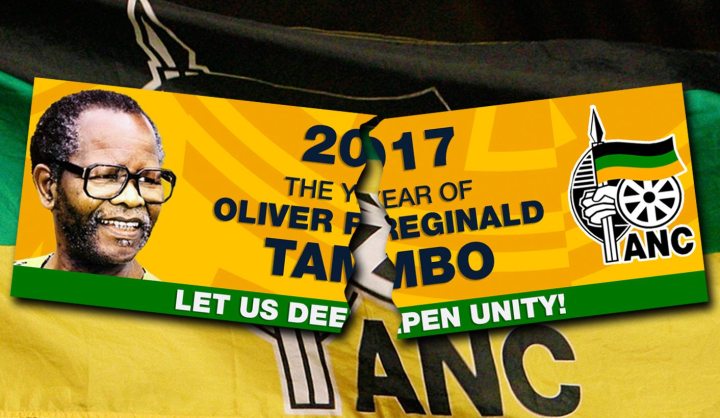 The ANC vs The Stalwarts: The Great Betrayal & The Fight Back