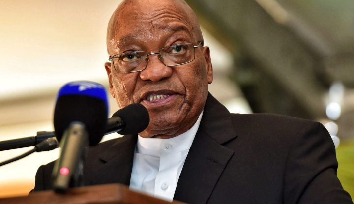 Zuma’s undercover state and South Africa’s multiple accountability failure