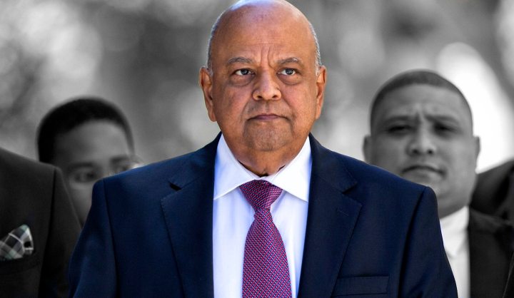 Pravin’s World: A new moral vision and power play in a time of disorder
