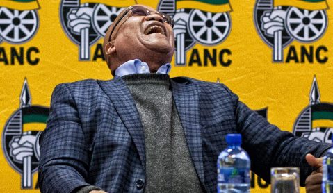 Captura Continua: Guptas triumph as ANC shuts down state capture probe
