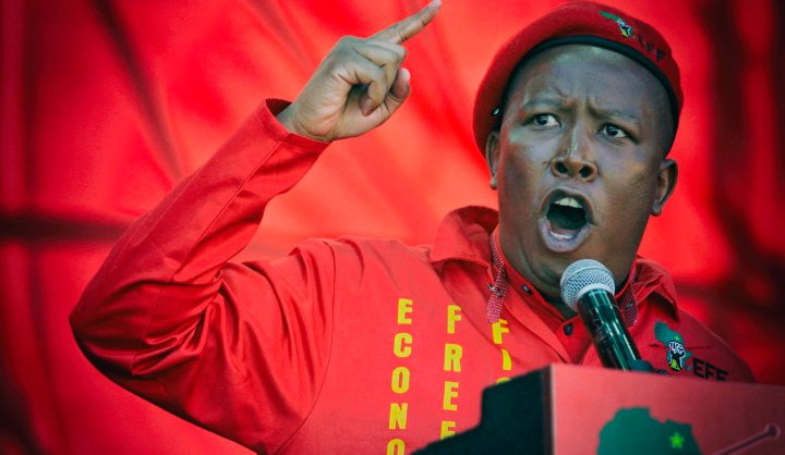 LGE2016: Hung municipalities destined for minority councils as EFF opts to abstain