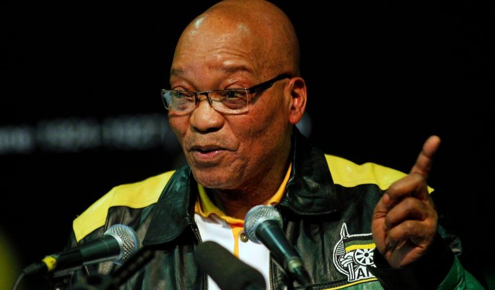 Nkandla Judgment: The Mastery of the Concourt vs The Invincibility of Jacob Zuma