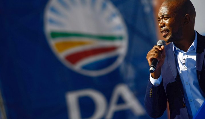 Shifting sands: DA comes of age in fast changing political landscape