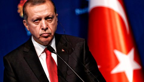 Sultan of Zing: Erdogan’s power trip makes African pit stop
