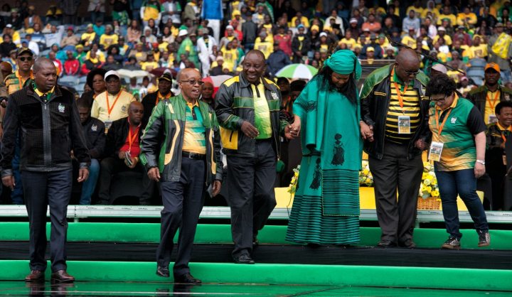Salvage Mission: ANC’s search for a rescue plan in its year of reckoning