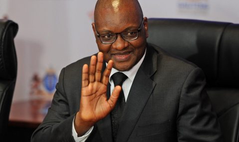 David Makhura: The trust deficit between government and citizens must be closed