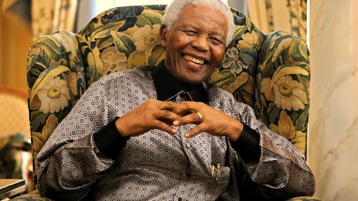 LGE 2016: Scrum over Mandela’s legacy exposes hollow heart of SA politics