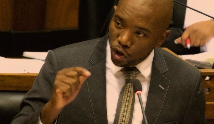 Mmusi’s Way: Targeting Zuma to break the ANC monolith
