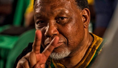 Kgalema Motlanthe: ANC MPs voting against Zuma is not misconduct