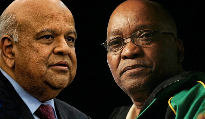 ANC NEC: No #Zexit, pressure moves to Treasury