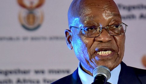 ANC NEC’s final surrender to Zuma-Gupta capture
