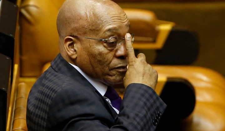 Analysis: No confidence, no way – Jacob Zuma is still SA’s Number One