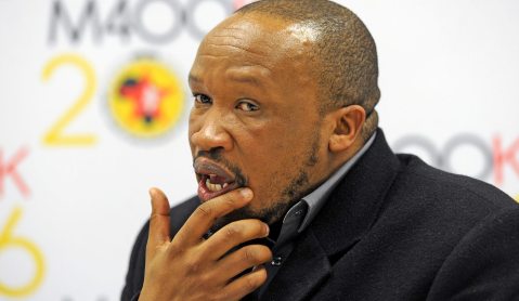 Rupture: New workers’ party likely to emerge from Numsa special congress