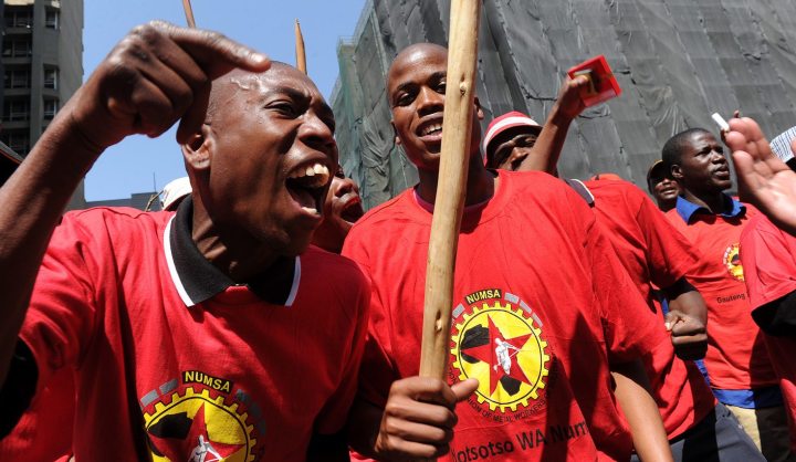 Numsa vs. Cosatu: Welcome to the point of no return
