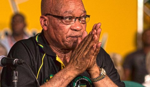 Unburdening, Uncapturing: SACC and SACP take leadership while ANC dithers