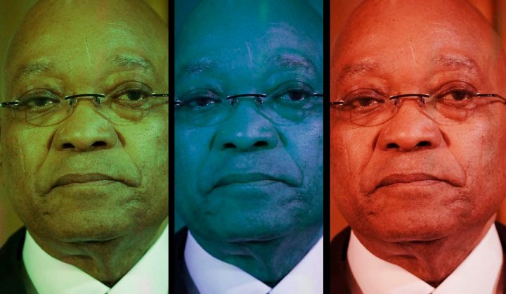 ANC succession: Negotiated solution or Zumocracy 3.0?