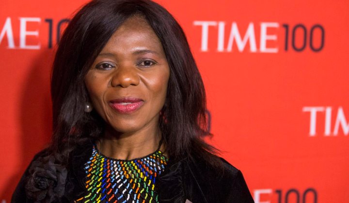 Playing the enemy: Understanding the ‘hit’ against Madonsela