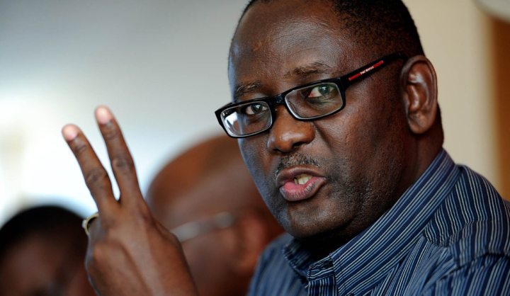 Vavi faces more damning allegations, new investigation into abuse of Cosatu funds