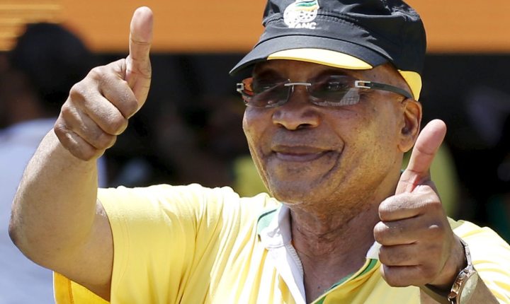 Hazard ahead: ANC wounded, Zuma unpredictable, Gordhan targeted