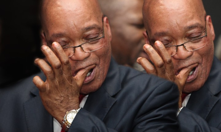 More Zuma, more Zumocracy: What’s behind the bid to extend the president’s term?