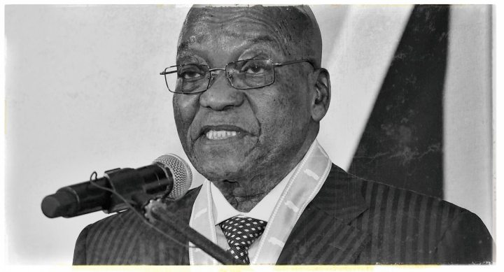 Surviving against all odds – and court judgments: How Jacob Zuma does it