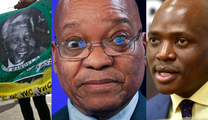 Could the ANC force Zuma to choose between his ‘friends’ and South Africa?