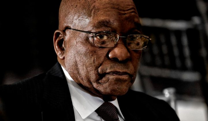 The Endgame: Zuma on the ropes as ANC tactical manoeuvre unfolds