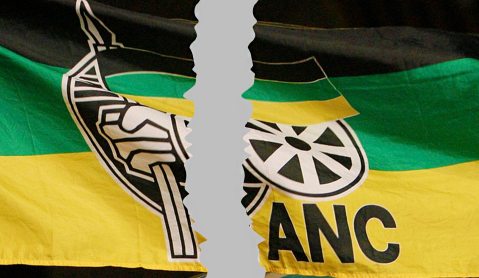 The ANC’s Nkandla bloodsport: Extreme foot-shooting and self-sabotage