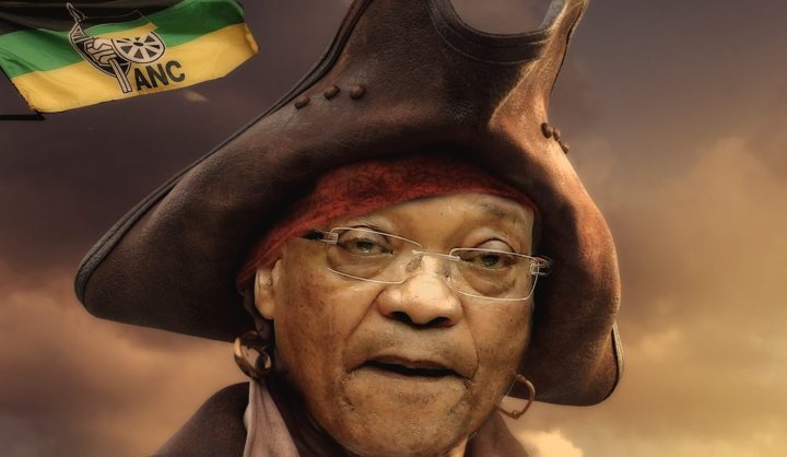 ANC in uncharted waters, opposition looks for Plan B to conquer Zuma