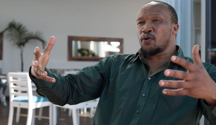 The return of government’s iron fist and Numsa’s mission to crush it